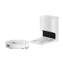Xiaomi , Robot Vacuum , X10 EU , Wet , Operating time (max) 180 min , 5200 mAh , Dust capacity 0.4 L , 4000 Pa , White