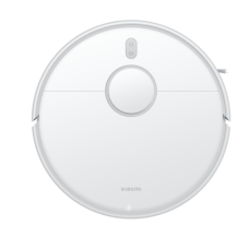 Xiaomi , Robot Vacuum , X10 EU , Wet , Operating time (max) 180 min , 5200 mAh , Dust capacity 0.4 L , 4000 Pa , White
