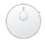 Xiaomi , Robot Vacuum , X10 EU , Wet , Operating time (max) 180 min , 5200 mAh , Dust capacity 0.4 L , 4000 Pa , White