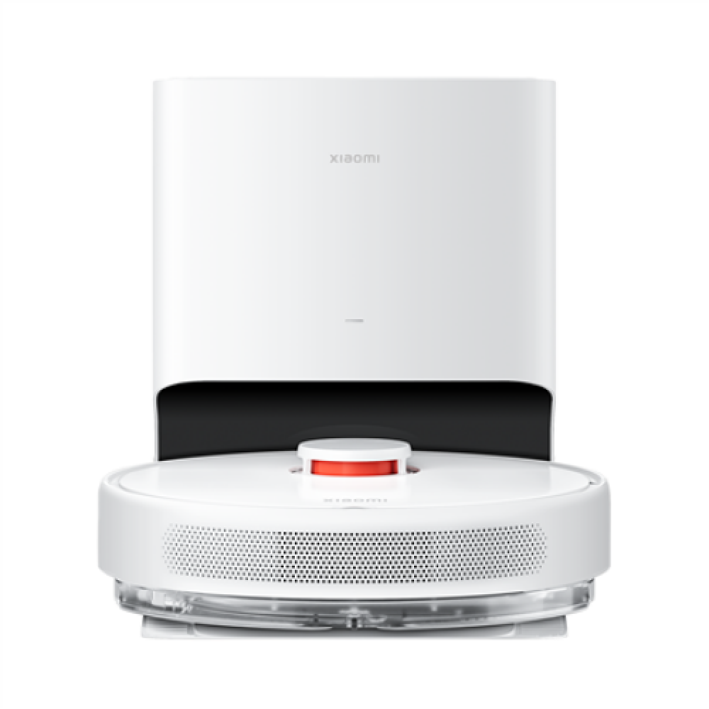 Xiaomi , Robot Vacuum , X10 EU , Wet , Operating time (max) 180 min , 5200 mAh , Dust capacity 0.4 L , 4000 Pa , White