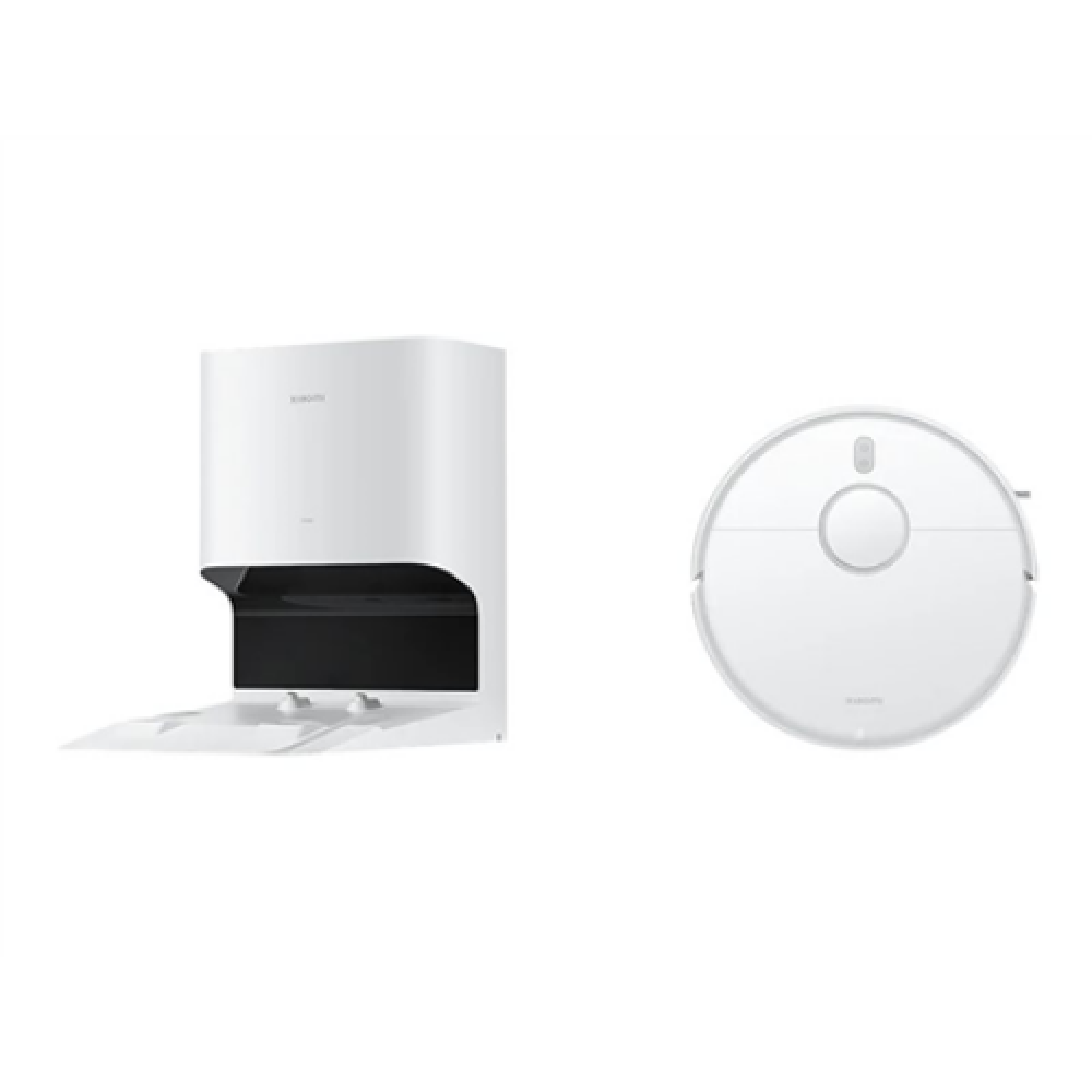 Xiaomi , Robot Vacuum , X10 EU , Wet , Operating time (max) 180 min , 5200 mAh , Dust capacity 0.4 L , 4000 Pa , White