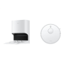 Xiaomi , Robot Vacuum , X10 EU , Wet , Operating time (max) 180 min , 5200 mAh , Dust capacity 0.4 L , 4000 Pa , White