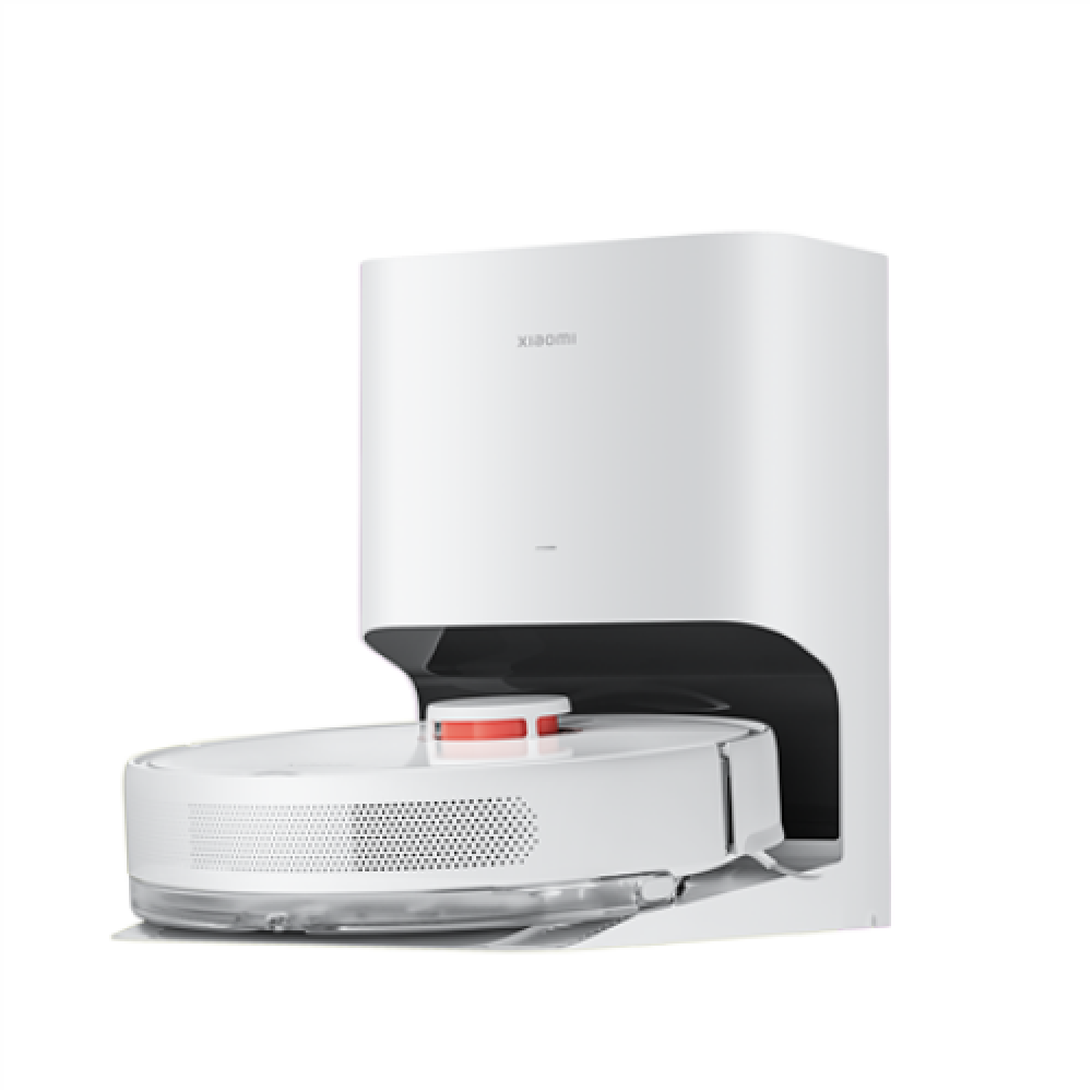Xiaomi , Robot Vacuum , X10 EU , Wet , Operating time (max) 180 min , 5200 mAh , Dust capacity 0.4 L , 4000 Pa , White