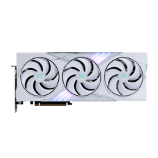 MSI GeForce RTX 5080 16G GAMING TRIO OC WHITE , NVIDIA , 16 GB , GeForce RTX 5080 , GDDR7 , HDMI ports quantity 1 , PCI Express Gen 5