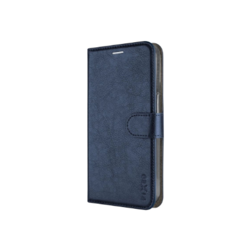 Fixed Opus , Book Case , Samsung , Galaxy A36 5G/A56 5G , Leather , Blue