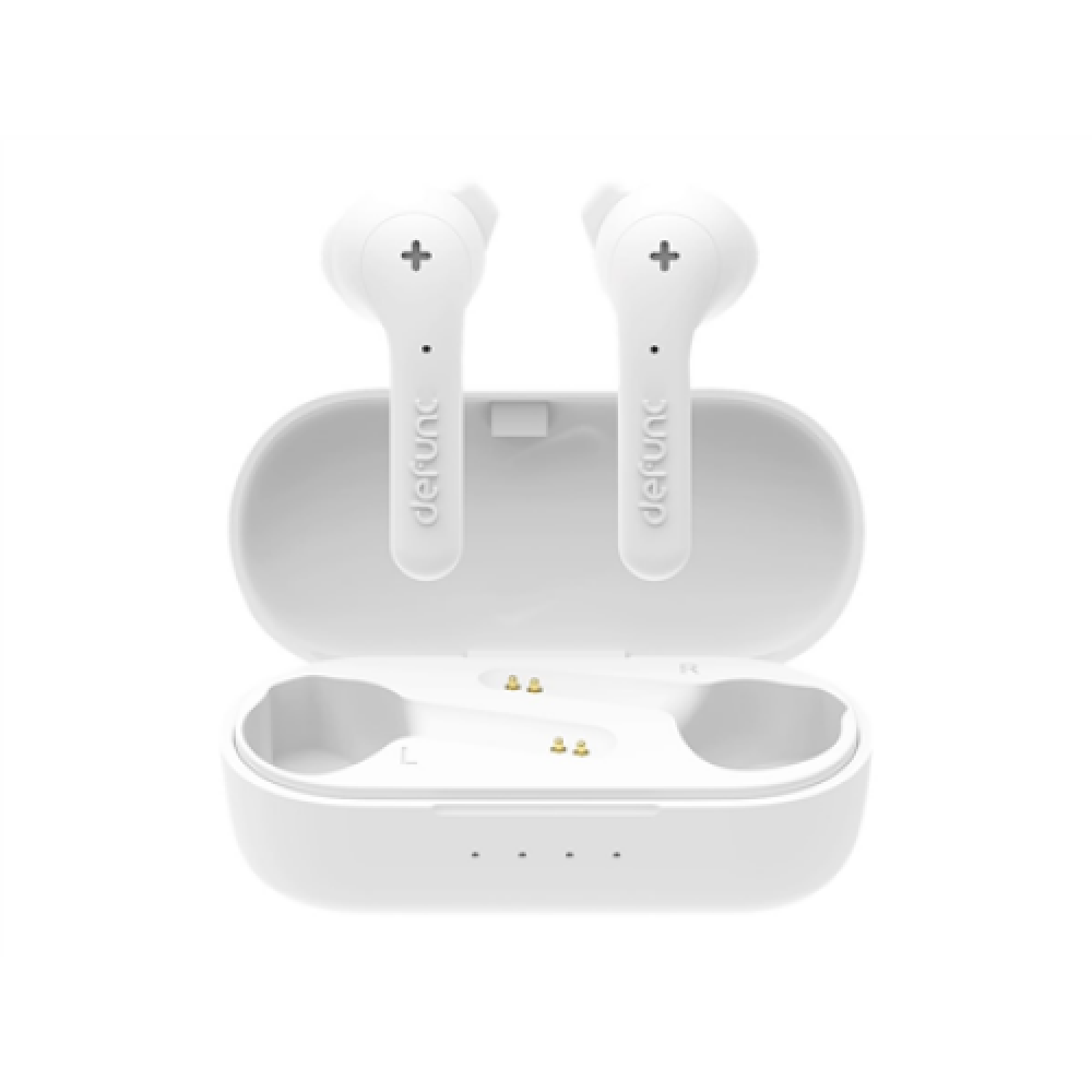 Defunc , Earbuds , True Basic , Wireless