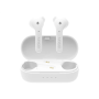 Defunc , Earbuds , True Basic , In-ear Built-in microphone , Bluetooth , Wireless , White