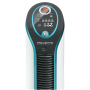 Rowenta Eole Compact tower fan VU6210 Stand fan, Number of speeds 3, 60 W, White