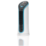 Rowenta Eole Compact tower fan VU6210 Stand fan, Number of speeds 3, 60 W, White