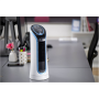 Rowenta Eole Compact tower fan VU6210 Stand fan, Number of speeds 3, 60 W, White