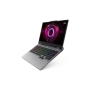 Lenovo LOQ 15AHP10 , Luna Grey , 15.6 , IPS , FHD , 1920 x 1080 pixels , Anti-glare , AMD Ryzen 7 , 250 , 16 GB , SODIMM DDR5 , Solid-state drive capacity 1000 GB , NVIDIA GeForce RTX 5060 , GDDR7 , 8 GB , Windows 11 Home , 802.11ax , Bluetooth version 5.