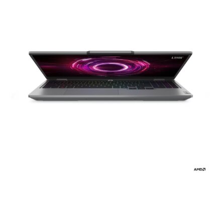 Lenovo LOQ 15AHP10 , Luna Grey , 15.6 , IPS , FHD , 1920 x 1080 pixels , Anti-glare , AMD Ryzen 7 , 250 , 16 GB , SODIMM DDR5 , Solid-state drive capacity 1000 GB , NVIDIA GeForce RTX 5060 , GDDR7 , 8 GB , Windows 11 Home , 802.11ax , Bluetooth version 5.