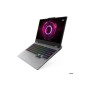 Lenovo LOQ 15AHP10 , Luna Grey , 15.6 , IPS , FHD , 1920 x 1080 pixels , Anti-glare , AMD Ryzen 7 , 250 , 16 GB , SODIMM DDR5 , Solid-state drive capacity 1000 GB , NVIDIA GeForce RTX 5060 , GDDR7 , 8 GB , Windows 11 Home , 802.11ax , Bluetooth version 5.