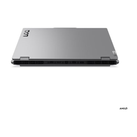 Lenovo LOQ 15AHP10 , Luna Grey , 15.6 , IPS , FHD , 1920 x 1080 pixels , Anti-glare , AMD Ryzen 7 , 250 , 16 GB , SODIMM DDR5 , Solid-state drive capacity 1000 GB , NVIDIA GeForce RTX 5060 , GDDR7 , 8 GB , Windows 11 Home , 802.11ax , Bluetooth version 5.