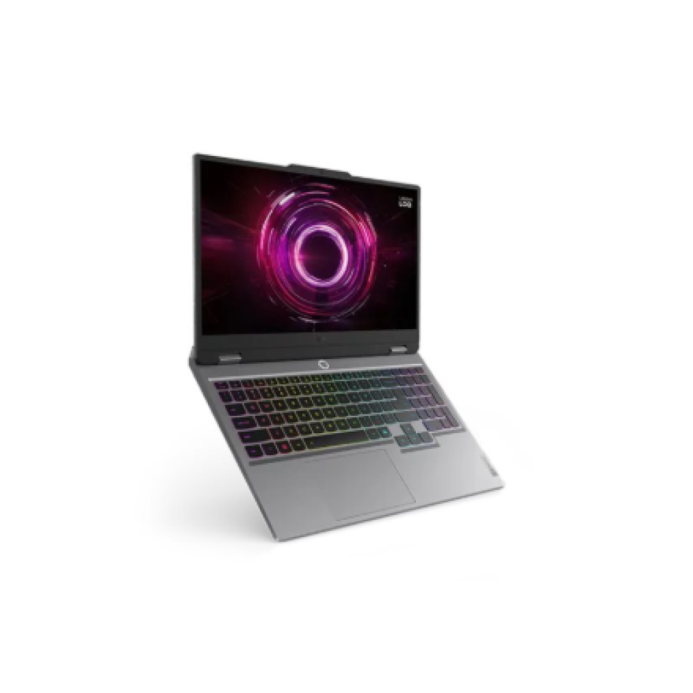 Lenovo LOQ 15AHP10 , Luna Grey , 15.6 , IPS , FHD , 1920 x 1080 pixels , Anti-glare , AMD Ryzen 7 , 250 , 16 GB , SODIMM DDR5 , Solid-state drive capacity 1000 GB , NVIDIA GeForce RTX 5060 , GDDR7 , 8 GB , Windows 11 Home , 802.11ax , Bluetooth version 5.