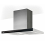 CATA , Hood , ISLA LEGEND , Island , Energy efficiency class A+ , Width 90 cm , 820 m³/h , Touch control , LED , Stainless steel