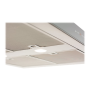 CATA , Hood , ISLA LEGEND , Island , Energy efficiency class A+ , Width 90 cm , 820 m³/h , Touch control , LED , Stainless steel