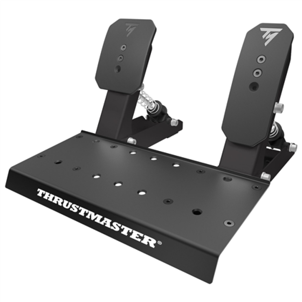 Thrustmaster Steering Wheel , T598 , Black