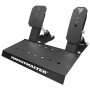 Thrustmaster Steering Wheel , T598 , Black