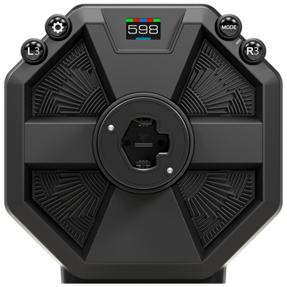 Thrustmaster Steering Wheel , T598 , Black