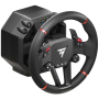 Thrustmaster Steering Wheel , T598 , Black