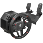 Thrustmaster Steering Wheel , T598 , Black