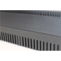 SALE OUT. APC Easy UPS, 1000VA, floor/wall mount, 230V, 4x CEE 7/3 Schuko sockets, AVR, Black , Schneider Electric APC Easy UPS , BV1000I-GR , 1000 VA , 600 W , UNPACKED, SCRATCHED SIDE