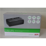 SALE OUT. APC Easy UPS, 1000VA, floor/wall mount, 230V, 4x CEE 7/3 Schuko sockets, AVR, Black , Schneider Electric APC Easy UPS , BV1000I-GR , 1000 VA , 600 W , UNPACKED, SCRATCHED SIDE