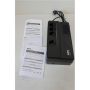 SALE OUT. APC Easy UPS, 1000VA, floor/wall mount, 230V, 4x CEE 7/3 Schuko sockets, AVR, Black , Schneider Electric APC Easy UPS , BV1000I-GR , 1000 VA , 600 W , UNPACKED, SCRATCHED SIDE