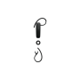 In-ear/Ear-hook , Talk 5 , Hands free device , 9.7 g , Black , 54.3 cm , 25.5 cm , Volume control , 16.3 cm