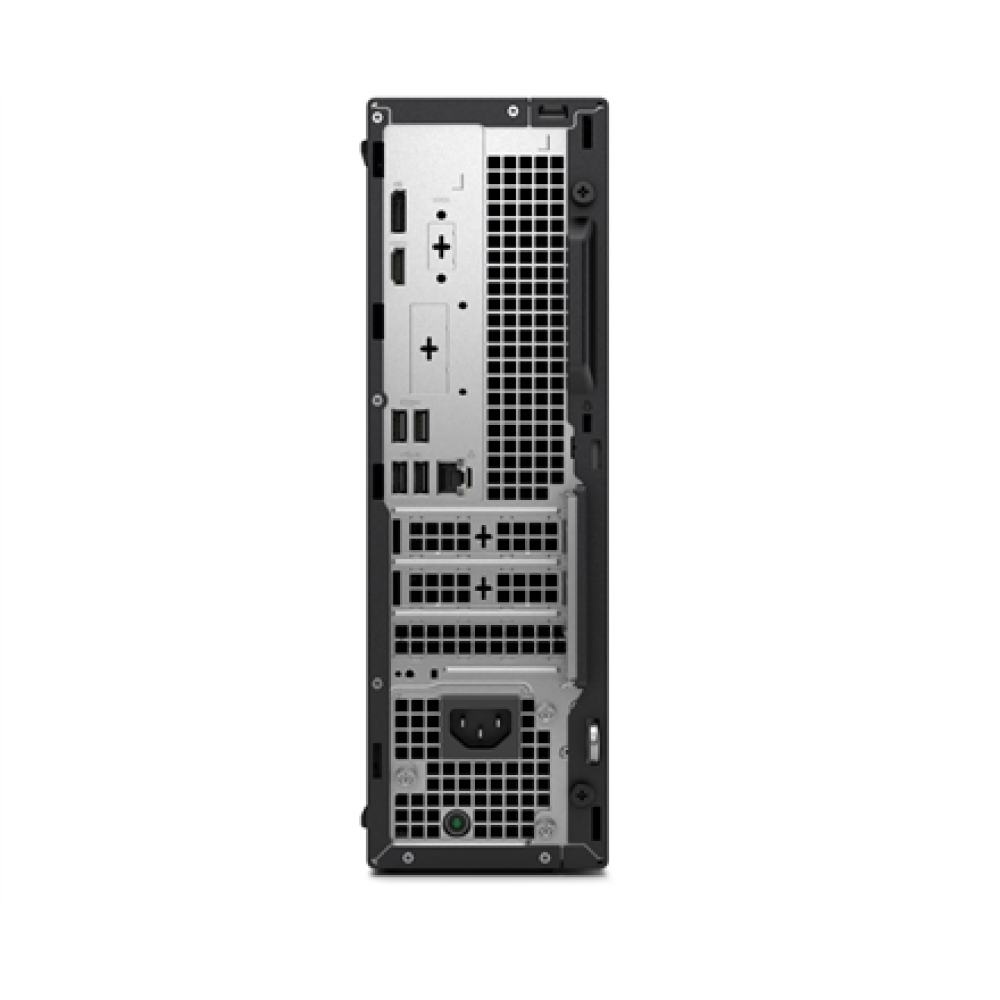 Dell Pro , QCS1250 , Desktop , Slim , Intel Core Ultra 7 , 265 , Internal memory 16 GB , DDR5 , Solid-state drive capacity 512 GB , Intel Integrated Graphics , Keyboard language No keyboard , Windows 11 Pro , Warranty 36 month(s)