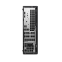Dell Pro , QCS1250 , Desktop , Slim , Intel Core Ultra 7 , 265 , Internal memory 16 GB , DDR5 , Solid-state drive capacity 512 GB , Intel Integrated Graphics , Keyboard language No keyboard , Windows 11 Pro , Warranty 36 month(s)