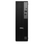 Dell Pro , QCS1250 , Desktop , Slim , Intel Core Ultra 7 , 265 , Internal memory 16 GB , DDR5 , Solid-state drive capacity 512 GB , Intel Integrated Graphics , Keyboard language No keyboard , Windows 11 Pro , Warranty 36 month(s)