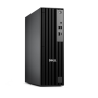 Dell Pro , QCS1250 , Desktop , Slim , Intel Core Ultra 7 , 265 , Internal memory 16 GB , DDR5 , Solid-state drive capacity 512 GB , Intel Integrated Graphics , Keyboard language No keyboard , Windows 11 Pro , Warranty 36 month(s)