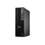 Dell Pro , QCS1250 , Desktop , Slim , Intel Core Ultra 7 , 265 , Internal memory 16 GB , DDR5 , Solid-state drive capacity 512 GB , Intel Integrated Graphics , Keyboard language No keyboard , Windows 11 Pro , Warranty 36 month(s)