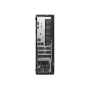 Dell Pro , QCS1250 , Desktop , Slim , Intel Core Ultra 7 , 265 , Internal memory 16 GB , DDR5 , Solid-state drive capacity 512 GB , Intel Integrated Graphics , Keyboard language No keyboard , Windows 11 Pro , Warranty 36 month(s)
