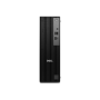 Dell Pro , QCS1250 , Desktop , Slim , Intel Core Ultra 7 , 265 , Internal memory 16 GB , DDR5 , Solid-state drive capacity 512 GB , Intel Integrated Graphics , Keyboard language No keyboard , Windows 11 Pro , Warranty 36 month(s)