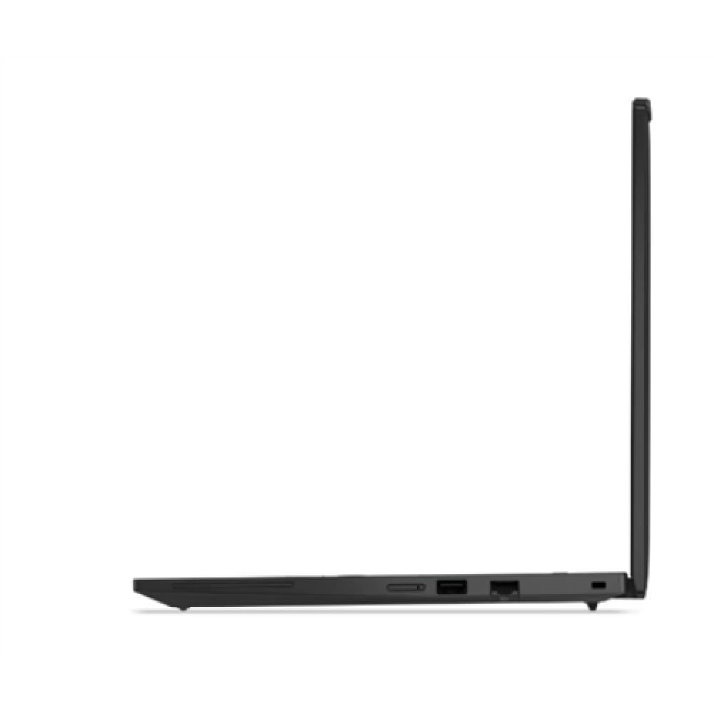 Lenovo ThinkPad T14 , Black , 14 , IPS , WUXGA , 1920 x 1200 pixels , Anti-glare , Intel Core U7 , 155U , 16 GB , SO-DIMM DDR5 , Solid-state drive capacity 512 GB , Intel Graphics , Windows 11 Pro , 802.11ax , Bluetooth version 5.3 , LTE Upgradable , Keyb