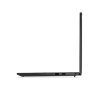 Lenovo ThinkPad T14 , Black , 14 , IPS , WUXGA , 1920 x 1200 pixels , Anti-glare , Intel Core U7 , 155U , 16 GB , SO-DIMM DDR5 , Solid-state drive capacity 512 GB , Intel Graphics , Windows 11 Pro , 802.11ax , Bluetooth version 5.3 , LTE Upgradable , Keyb