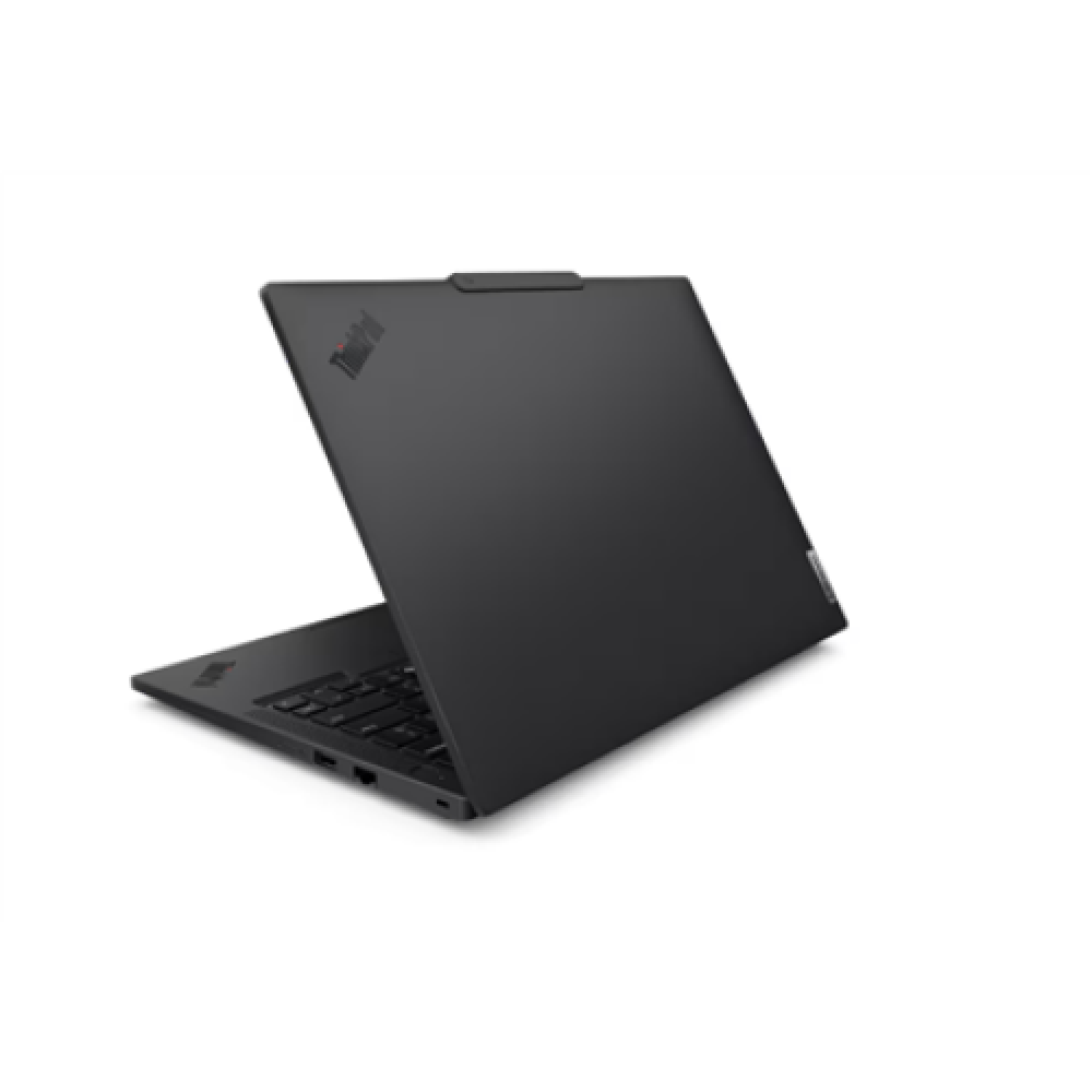 Lenovo ThinkPad T14 , Black , 14 , IPS , WUXGA , 1920 x 1200 pixels , Anti-glare , Intel Core U7 , 155U , 16 GB , SO-DIMM DDR5 , Solid-state drive capacity 512 GB , Intel Graphics , Windows 11 Pro , 802.11ax , Bluetooth version 5.3 , LTE Upgradable , Keyb