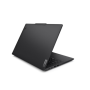 Lenovo ThinkPad T14 , Black , 14 , IPS , WUXGA , 1920 x 1200 pixels , Anti-glare , Intel Core U7 , 155U , 16 GB , SO-DIMM DDR5 , Solid-state drive capacity 512 GB , Intel Graphics , Windows 11 Pro , 802.11ax , Bluetooth version 5.3 , LTE Upgradable , Keyb