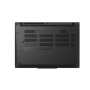 Lenovo ThinkPad T14 , Black , 14 , IPS , WUXGA , 1920 x 1200 pixels , Anti-glare , Intel Core U7 , 155U , 16 GB , SO-DIMM DDR5 , Solid-state drive capacity 512 GB , Intel Graphics , Windows 11 Pro , 802.11ax , Bluetooth version 5.3 , LTE Upgradable , Keyb