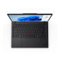 Lenovo ThinkPad T14 , Black , 14 , IPS , WUXGA , 1920 x 1200 pixels , Anti-glare , Intel Core U7 , 155U , 16 GB , SO-DIMM DDR5 , Solid-state drive capacity 512 GB , Intel Graphics , Windows 11 Pro , 802.11ax , Bluetooth version 5.3 , LTE Upgradable , Keyb