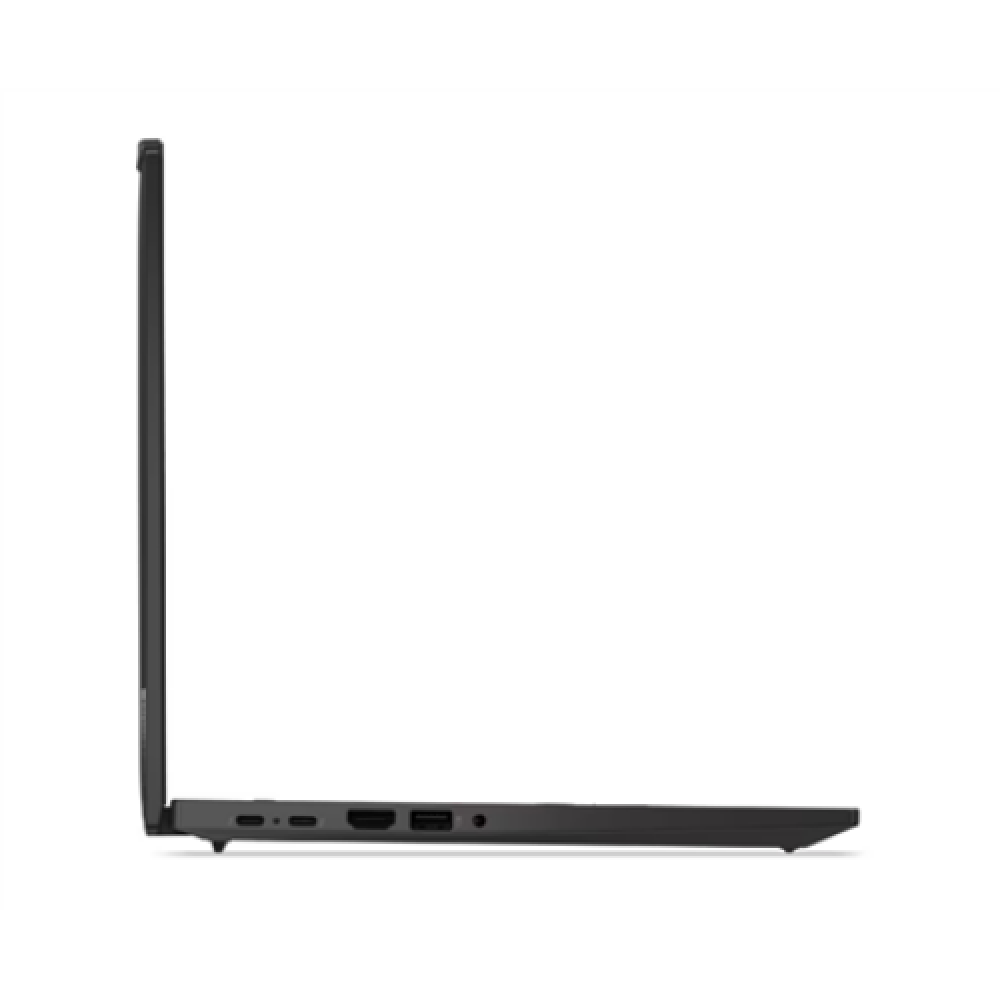 Lenovo ThinkPad T14 , Black , 14 , IPS , WUXGA , 1920 x 1200 pixels , Anti-glare , Intel Core U7 , 155U , 16 GB , SO-DIMM DDR5 , Solid-state drive capacity 512 GB , Intel Graphics , Windows 11 Pro , 802.11ax , Bluetooth version 5.3 , LTE Upgradable , Keyb