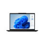 Lenovo ThinkPad T14 , Black , 14 , IPS , WUXGA , 1920 x 1200 pixels , Anti-glare , Intel Core U7 , 155U , 16 GB , SO-DIMM DDR5 , Solid-state drive capacity 512 GB , Intel Graphics , Windows 11 Pro , 802.11ax , Bluetooth version 5.3 , LTE Upgradable , Keyb