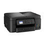 Brother , Wireless Printer with ADF , DCP-T780DW , Inkjet , Colour , 3-in-1 , A4 , Wi-Fi , Black
