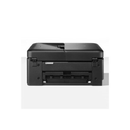Brother , Wireless Printer with ADF , DCP-T780DW , Inkjet , Colour , 3-in-1 , A4 , Wi-Fi , Black