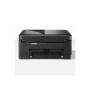 Brother , Wireless Printer with ADF , DCP-T780DW , Inkjet , Colour , 3-in-1 , A4 , Wi-Fi , Black