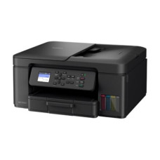 Brother , Wireless Printer with ADF , DCP-T780DW , Inkjet , Colour , 3-in-1 , A4 , Wi-Fi , Black