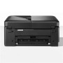 Brother , Wireless Printer with ADF , DCP-T780DW , Inkjet , Colour , 3-in-1 , A4 , Wi-Fi , Black
